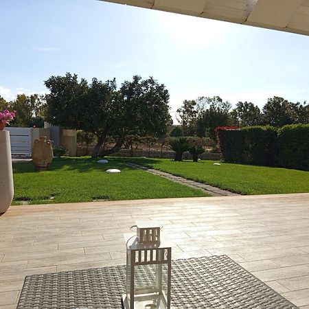 La Giara Guest House Marina di Modica Kültér fotó