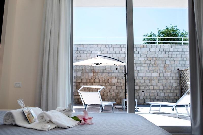 La Giara Guest House Marina di Modica Kültér fotó