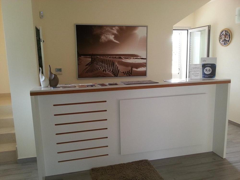 La Giara Guest House Marina di Modica Kültér fotó