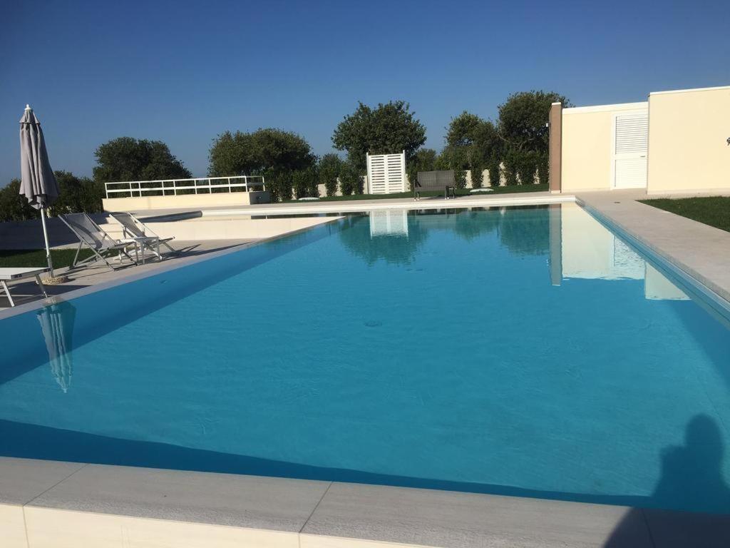 La Giara Guest House Marina di Modica Kültér fotó