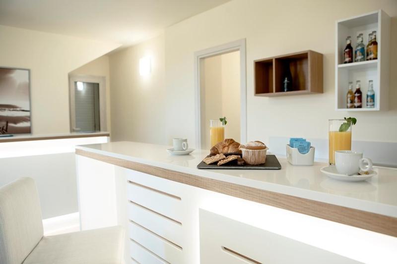 La Giara Guest House Marina di Modica Kültér fotó