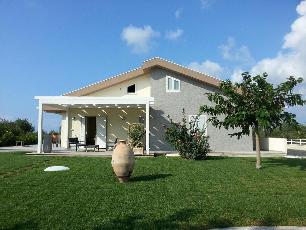 La Giara Guest House Marina di Modica Kültér fotó