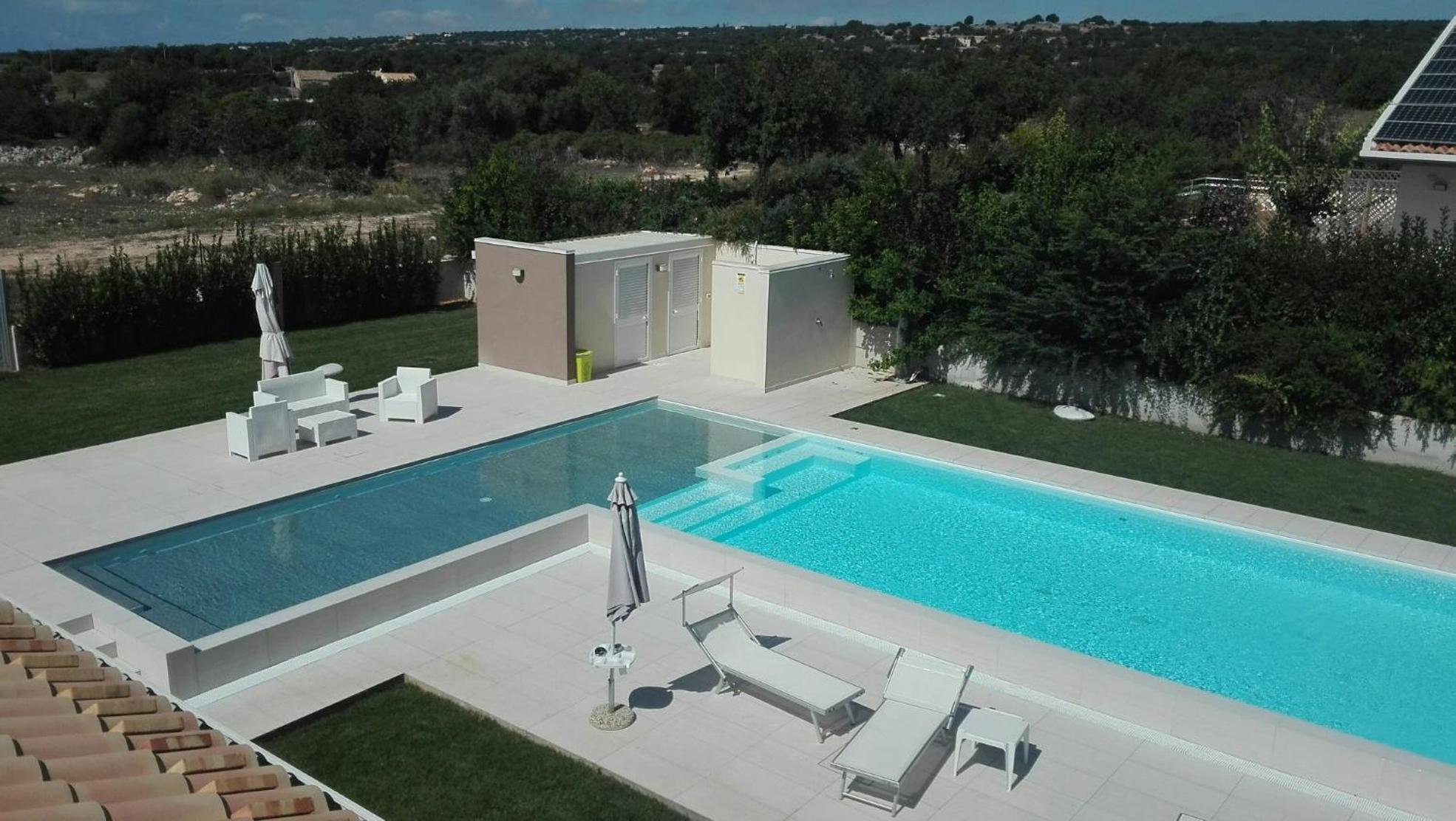 La Giara Guest House Marina di Modica Kültér fotó