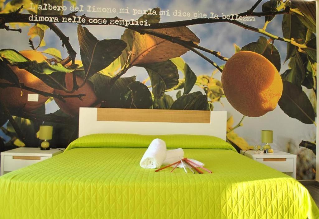 La Giara Guest House Marina di Modica Kültér fotó