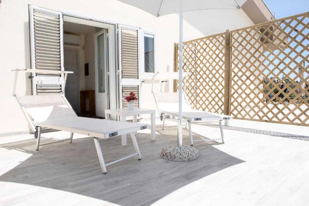 La Giara Guest House Marina di Modica Kültér fotó