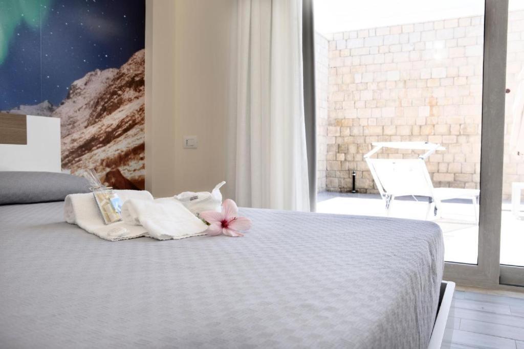 La Giara Guest House Marina di Modica Kültér fotó