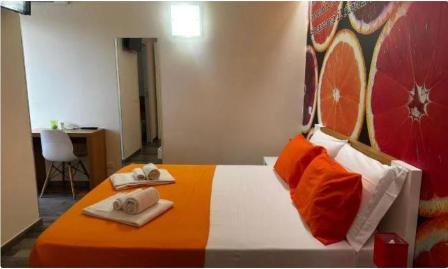 La Giara Guest House Marina di Modica Kültér fotó