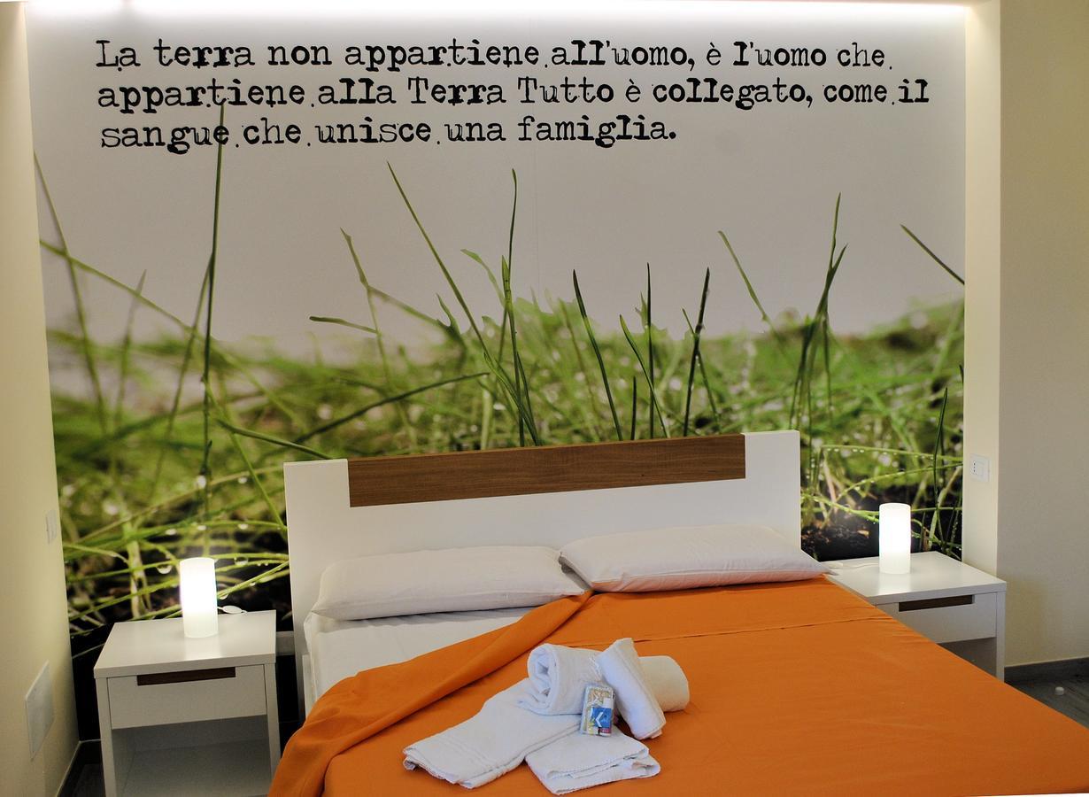 La Giara Guest House Marina di Modica Kültér fotó