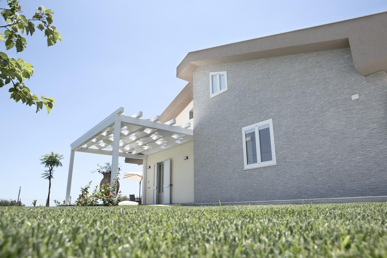 La Giara Guest House Marina di Modica Kültér fotó