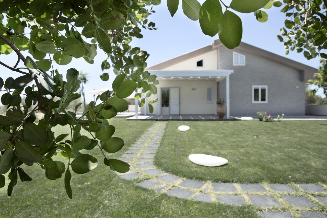 La Giara Guest House Marina di Modica Kültér fotó