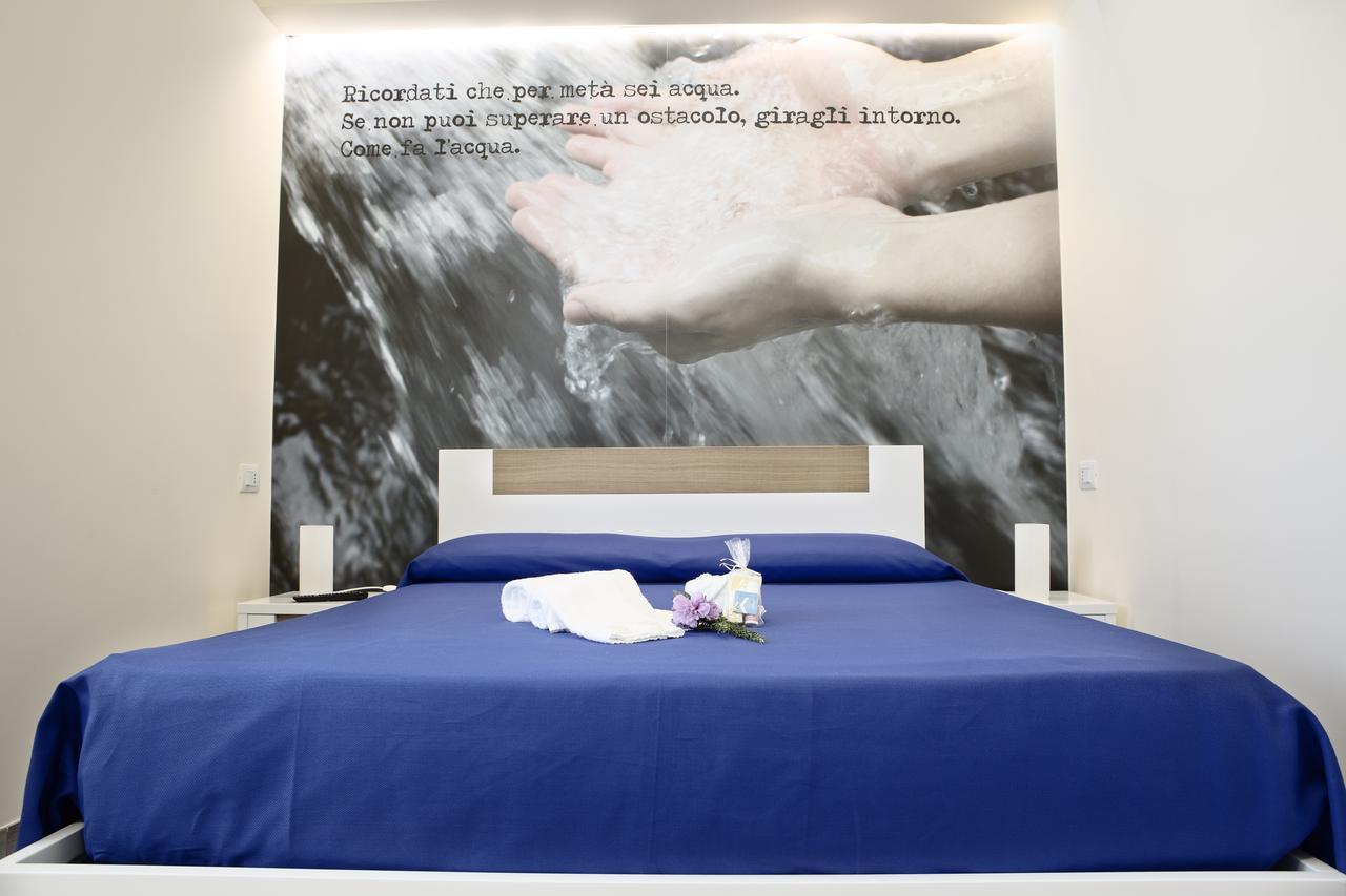 La Giara Guest House Marina di Modica Kültér fotó