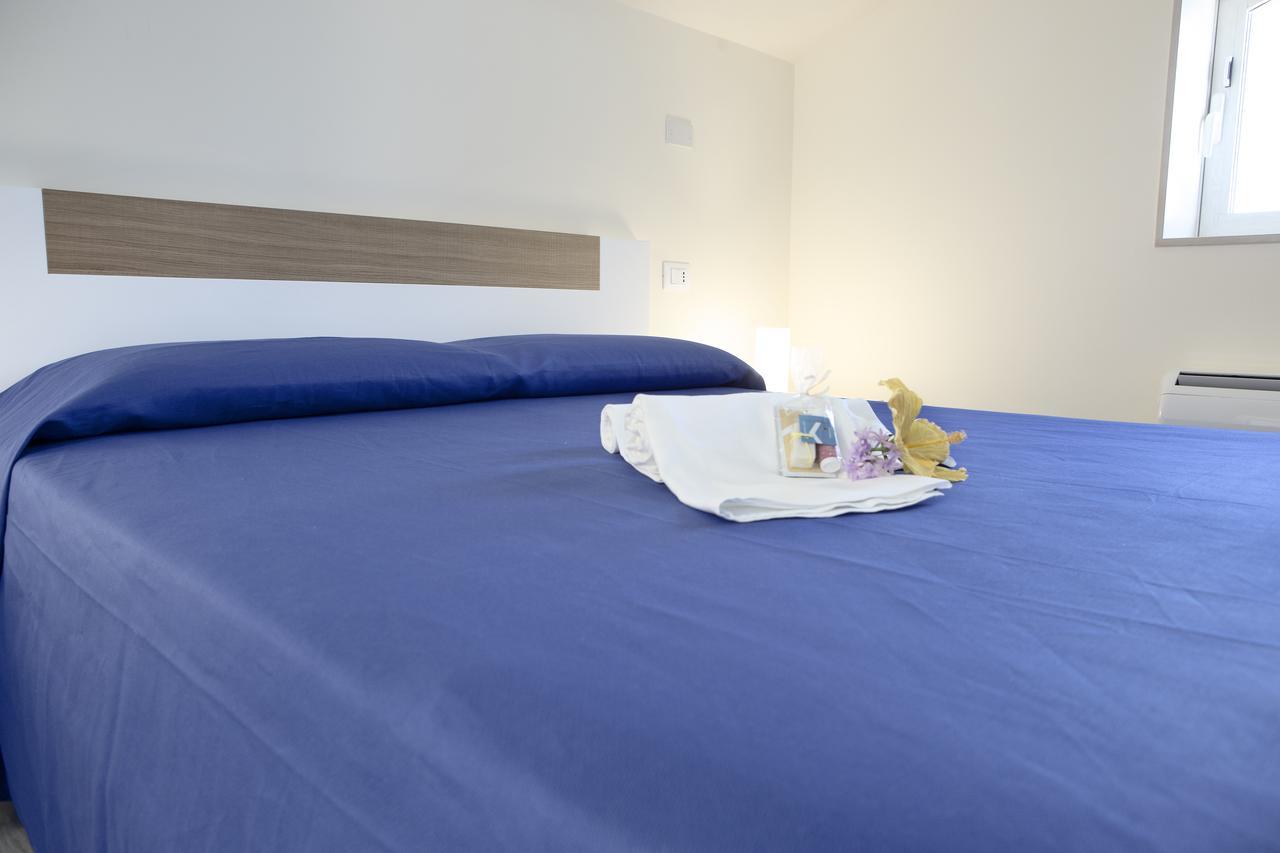 La Giara Guest House Marina di Modica Kültér fotó
