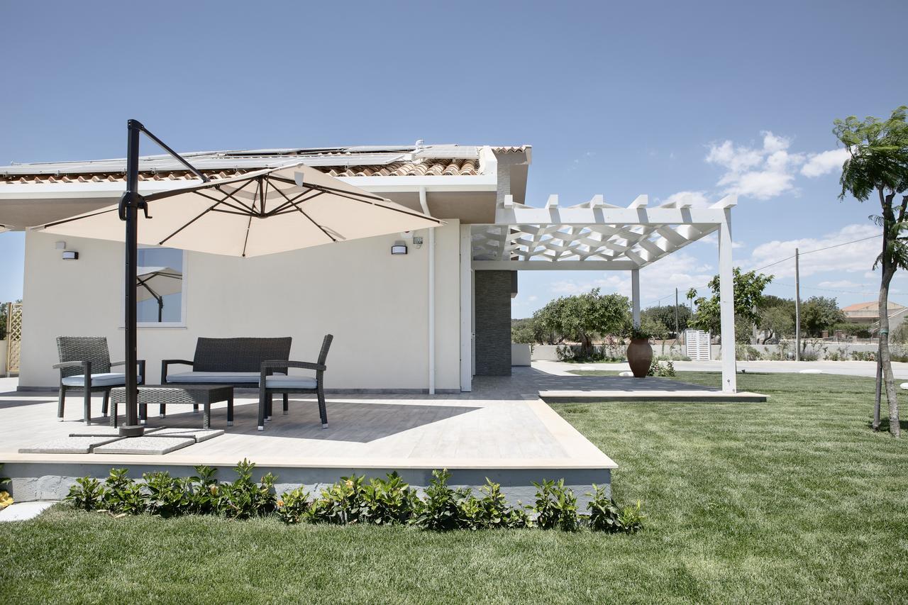 La Giara Guest House Marina di Modica Kültér fotó