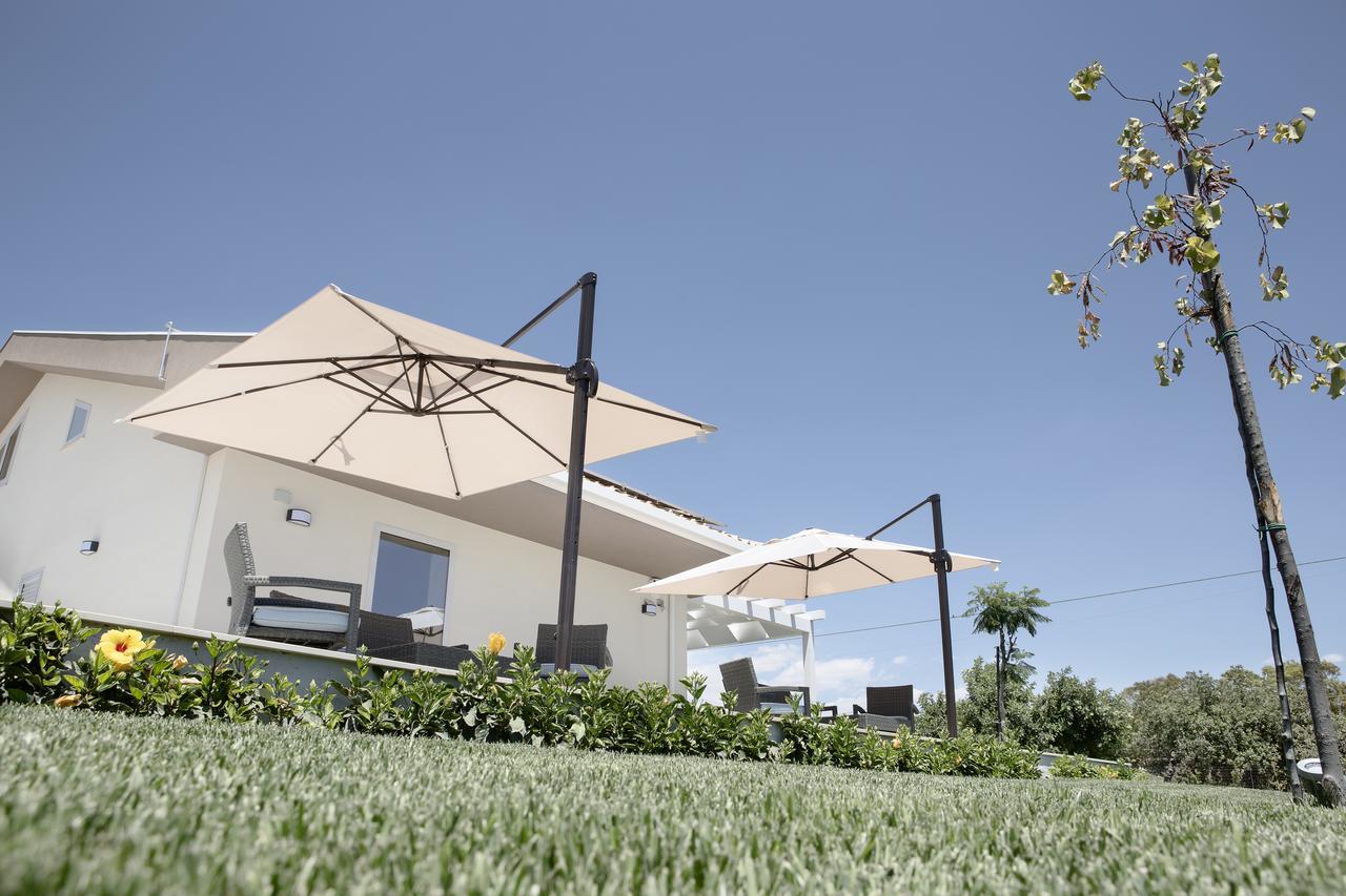La Giara Guest House Marina di Modica Kültér fotó