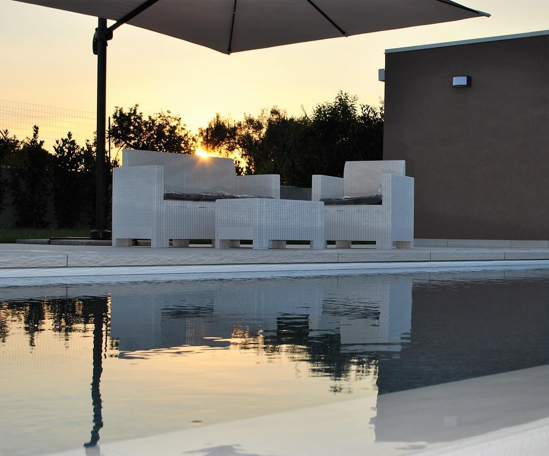 La Giara Guest House Marina di Modica Kültér fotó